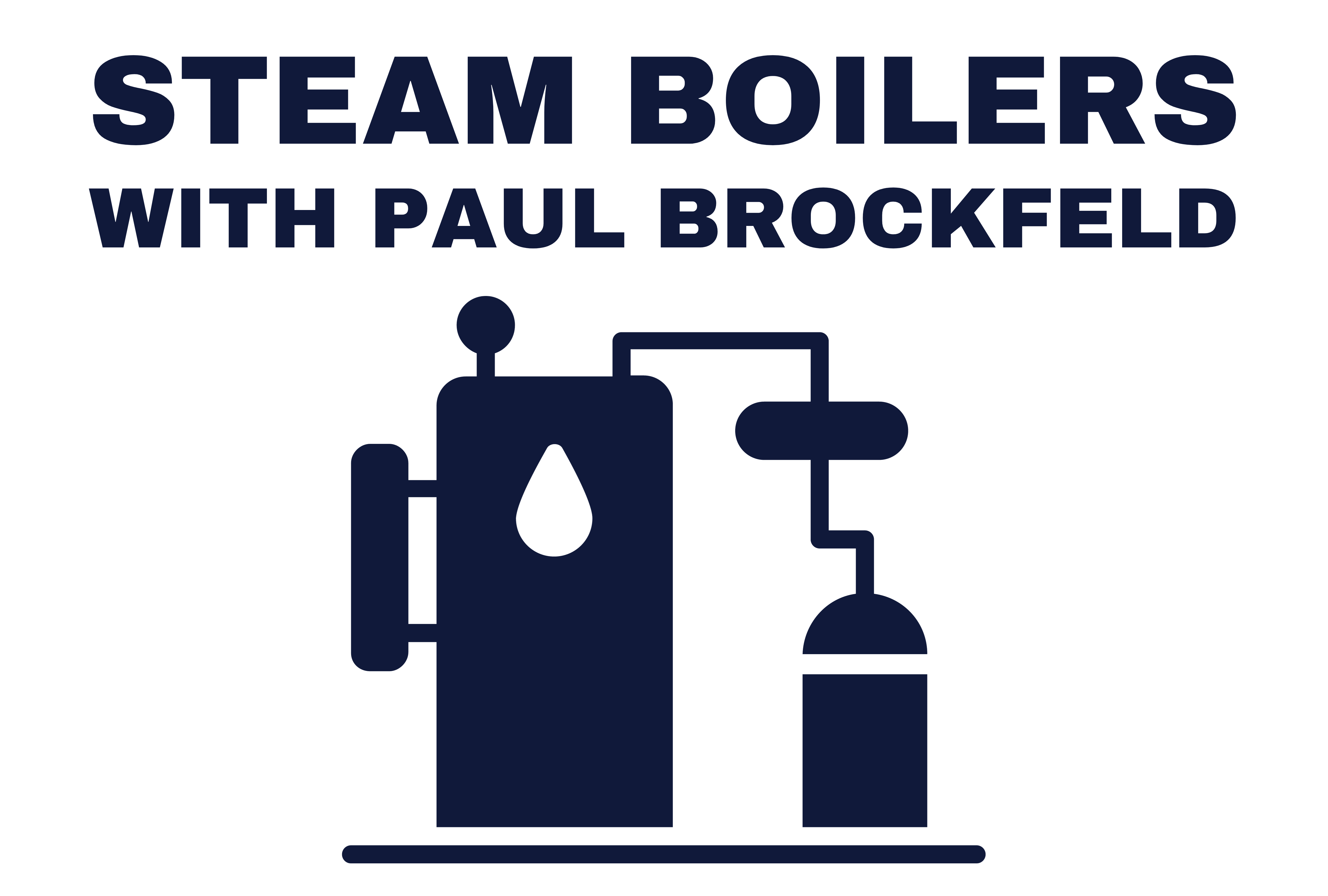 Crescent Parts Steam Boiler Training 11.12 St. Louis, MO